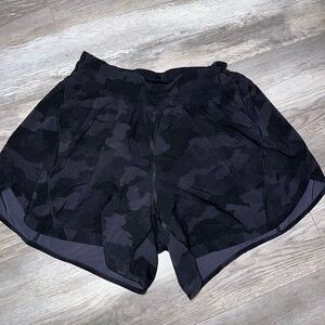 Lululemon Tracker Short Bundle